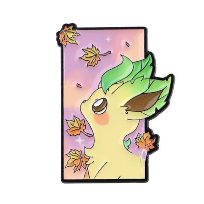 Anime Figure Enamel Pin Cartoon Badges on Backpack Cute Brooches Hat Lapel Pins Cosplay Accessories Toys Gifts