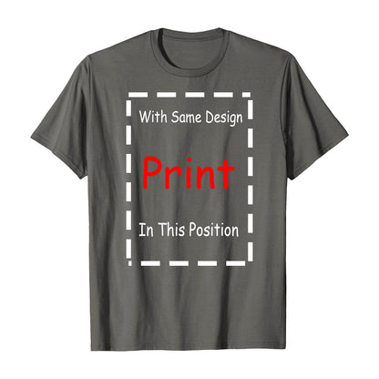 ATTACK THE D POINT Premium T Shirt M 3XL Made USA vintage Washed graphic designer clothes homme Top For Everyday Wear Unisex