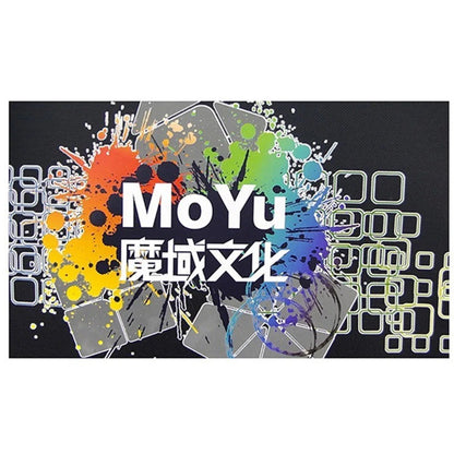 Moyu Qiyi Shoulder Bag Professional Bag For 2x2 3x3x3 4x4 5x5 6x6 7x7 8x8 9x9 10x10 Magic Cube Handbag Storage Bag Gift