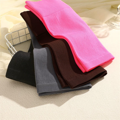 Women's High Waist Ribbed Striped Mini Skirt Tight Night Club Party Pencil Skirt Casual Short Skirt Sexy Solid Color Bodycon New