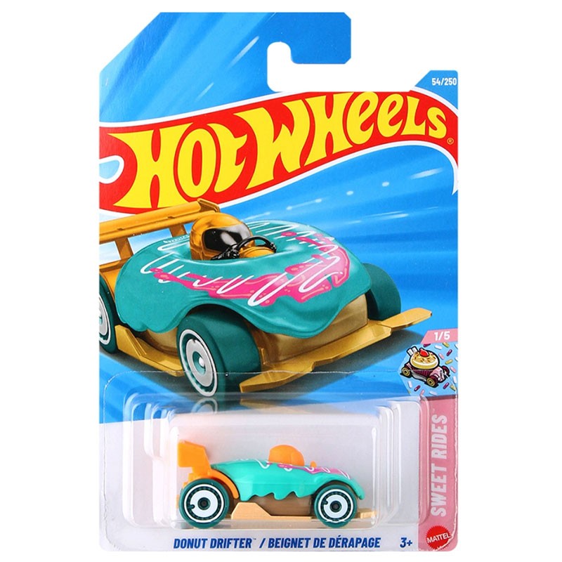 2026New Original Hot Wheels1/64 26C Alloy Sports Car Model Simulation Limited Edition Collect Children's Car Toys Birthday Gift