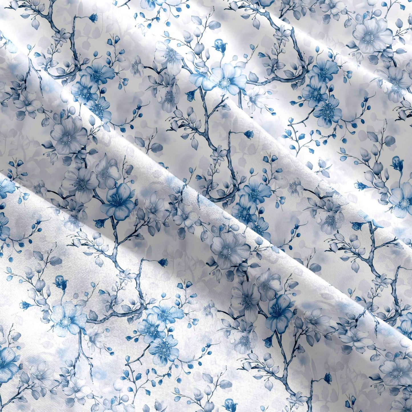 Conjunto de 3 peças de lençol de cama ajustável e fronhas em microfibra, estampado, toque macio, respirável, para cama queen size, capa de colchão