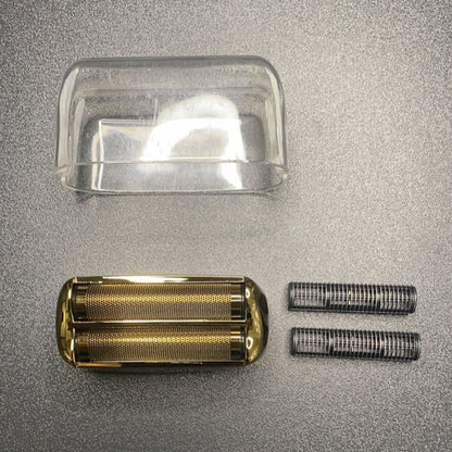 Kemei KM-TX10 Electric Shaver Beard Trimmer Man Rechargeable Dry Wet Shaver Machine Reciprocating Safety Razor Blade Replacement