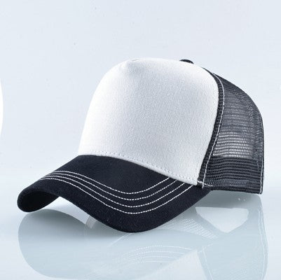 Embroidery Baseball Caps Men 2019 Eagle Snapback Hats For Women Fashion USA Hip Hop Bones Breathable Mesh Streetwear Trucker Cap