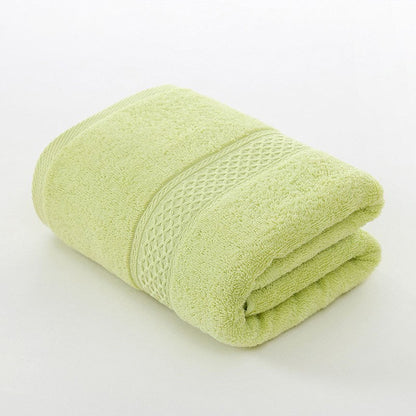 Luxury Hand Towel, Premium Cotton, Soft and Highly Absorbent, Face Towel for Bathroom, Hotel and Spa Quality, Quick Dry