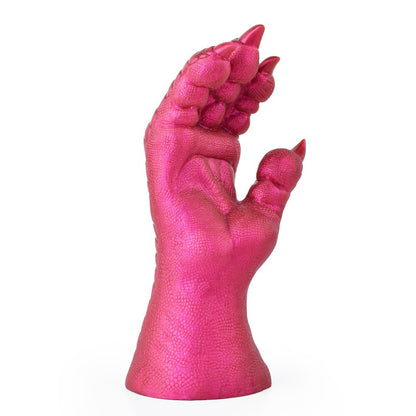 Escultura de Mão de Dragão, Estatuetas de Garra de Dragão, Enfeite, Decoração de Sala de Estar, Artesanato Artístico, Acessórios de Decoração para Casa