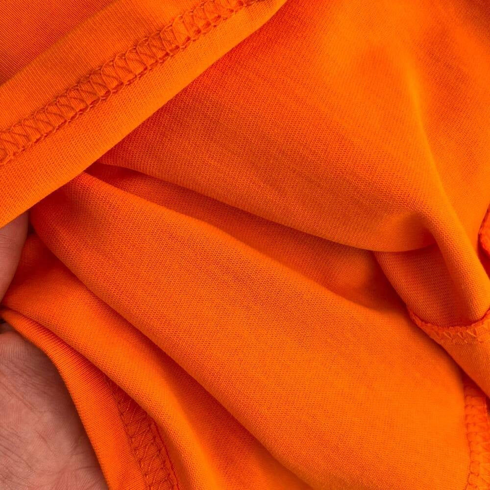 XFPV Women's Sweet high Waist Wrap Belt Round Neck patchwork Denim Shirt  Chic Top Y2k Korean Fashion Spring Summer 2025 SM11327