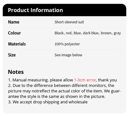 2-Piece Men's Summer Quick drying Sports Suit Loose And Breathable Short Sleeved T-shirt Running And Fitness Black Pocket Shorts