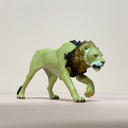 Disney O Rei Leão Action Figure Brinquedos Jovem Simba Nala Scar Pumbaa Timon Anime Figuras Brinquedos Bonecos Colecionáveis Presentes para Crianças