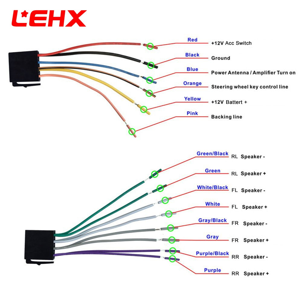 LEHX 1din 6.9 IPS Touch Screen Carplay Android Auto Mirror Link Car Radio Multimedia 1 din Car Stereo MP3 MP5 Player FM Headunit