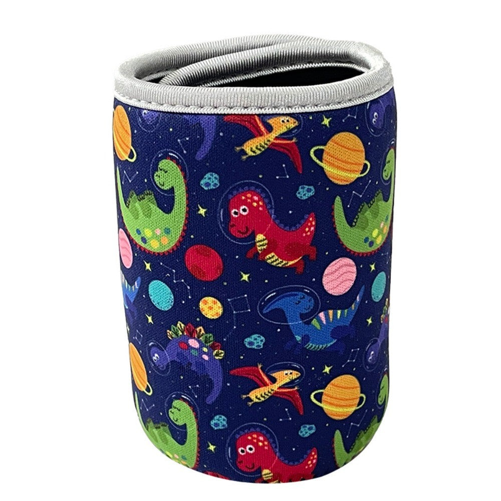 Insulation Thermal Protective Cover Storage Cover Baby Milk Bottle Warmer Milk Bottle Sleeve Cup Cover Milk Bottle Cover