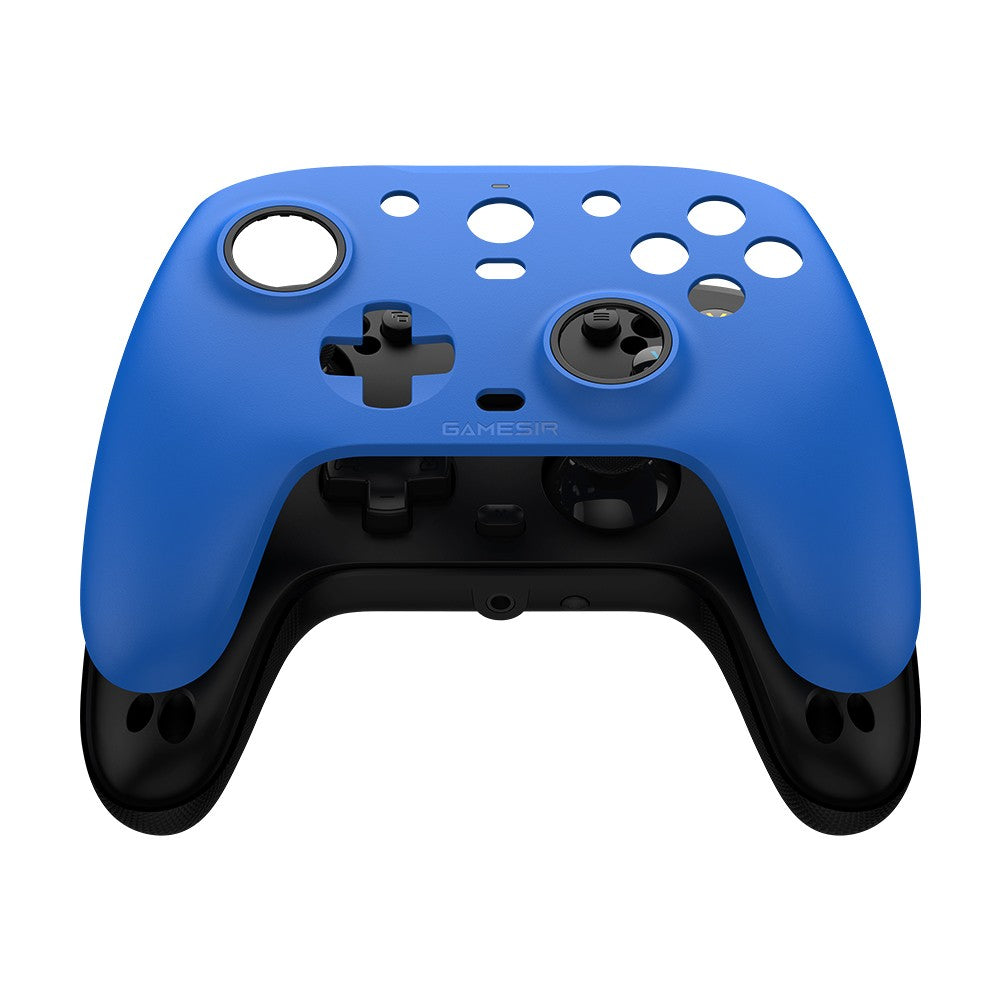 Gaming Accessories Magnetic Faceplate, Type-C Cable, Anti-friction Ring for GameSir G7 Pro, G7 SE, G7 HE, Kaleid Gamepad