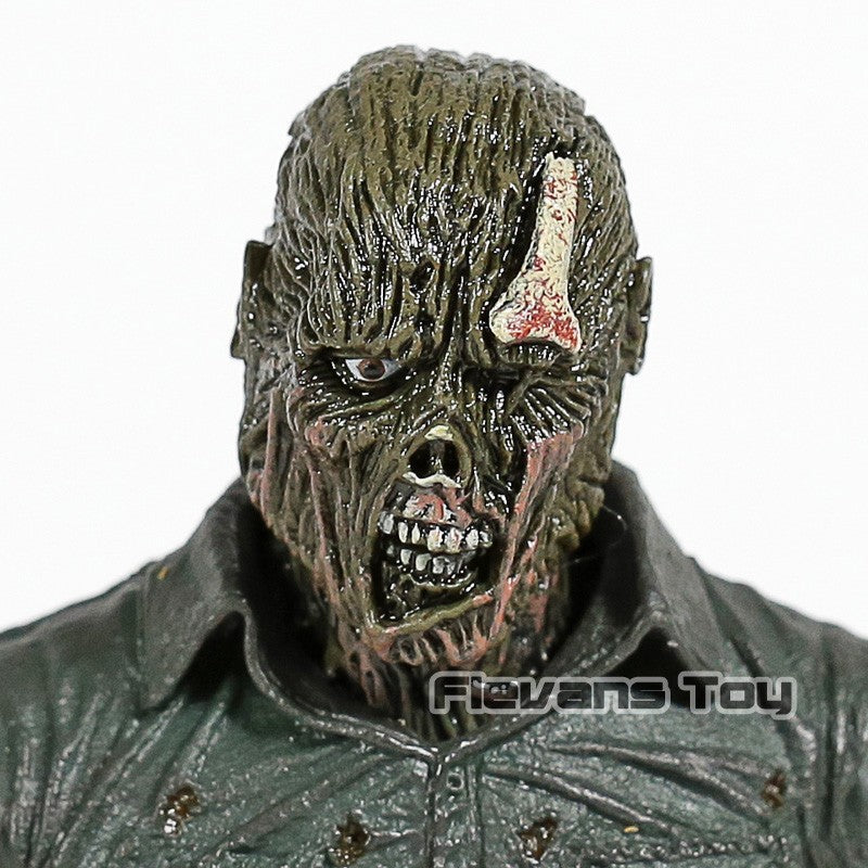 NECA Horror Action Figure Collection Model Toy