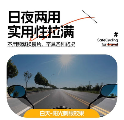 Capacete de motocicleta elétrica AD para homens e mulheres Certificação GB geral Capacete de carro a bateria Capacete meio-aberto de inverno quente