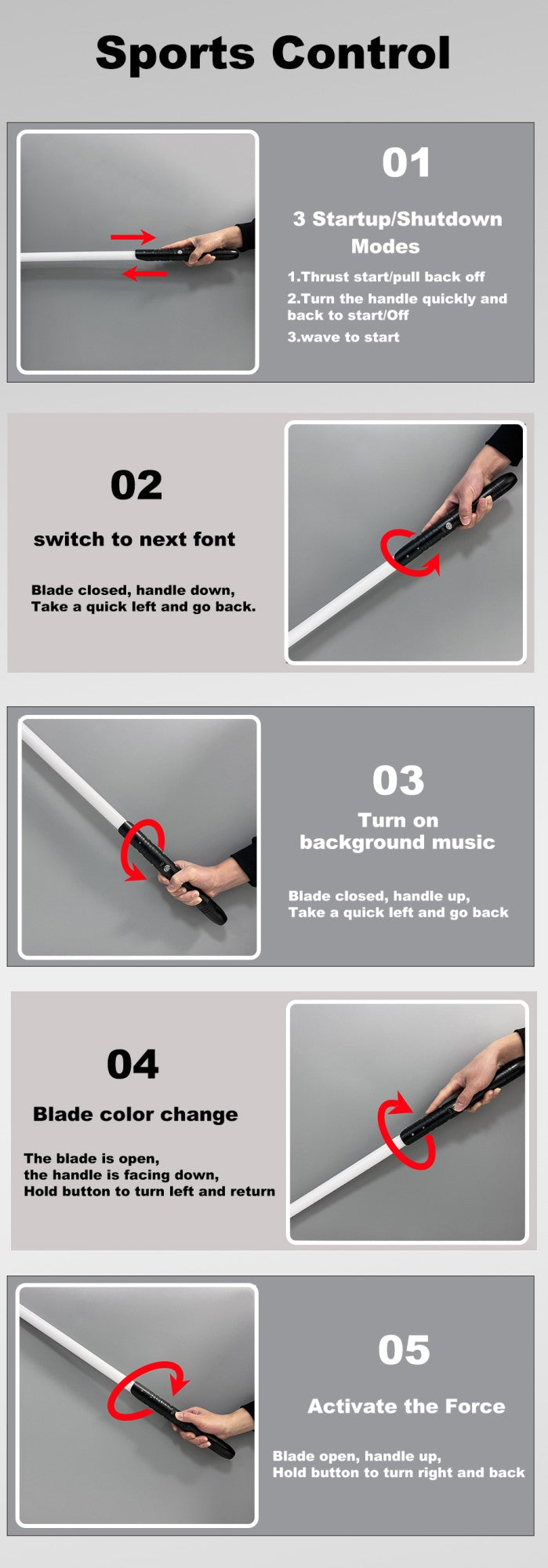 Pixel Lightsaber Luke Skywalker Xenopixel Light Saber Jedi Neopixel Metal Handle Light Sword Cosplay Heavy Dueling Luminous Toys