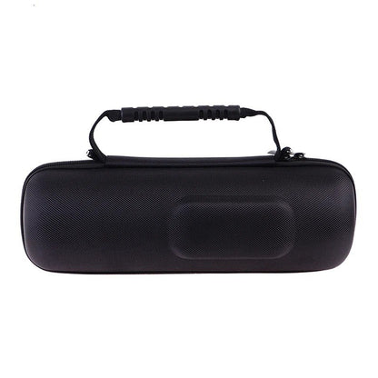 Estojo de viagem rígido de alta qualidade para JBL Charge 5, alto-falante Bluetooth à prova d'água (somente o estojo)