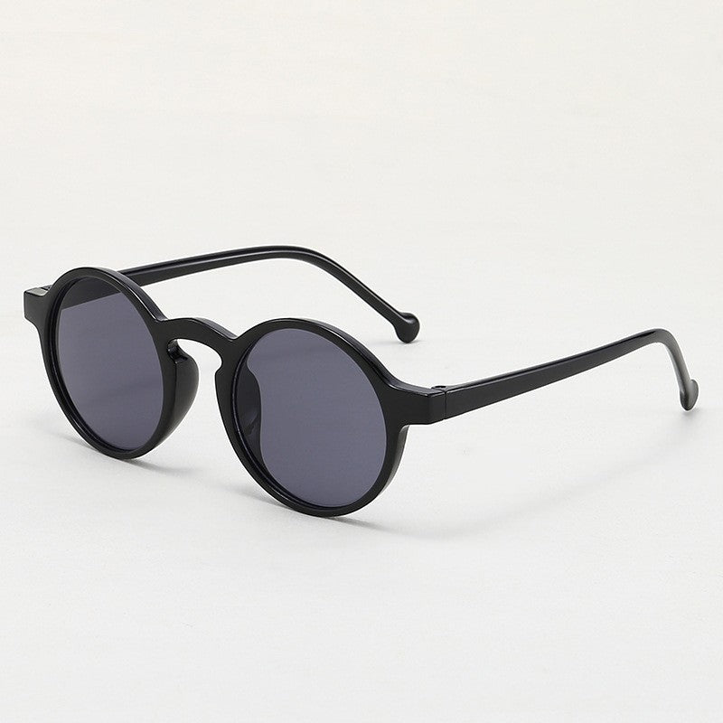 3PCS  Fashion  Glasses Trendy Running Volume Personalized UV400 Resistant Children's Sunglasses