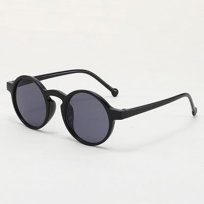 3PCS  Fashion  Glasses Trendy Running Volume Personalized UV400 Resistant Children's Sunglasses