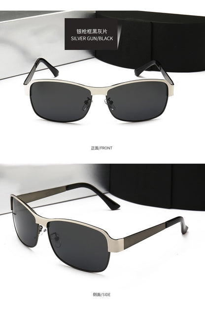 Óculos de Sol Audi Retrô Oval UV400 Polarizados para Homens Mulheres Óculos de Motocicleta Antirreflexo para Aventura ao Ar Livre 554