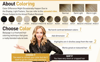 Full Shine Fishing Wire Hair Extensions Cabelo Humano Real Hair Extensions Apliques Para Mulheres Fio Secreto Grosso