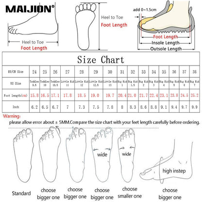 Children Quick Dry Wading Sneakers Boys Girls Light Breathable Beach Aqua Shoes Kid's Elastic Non-slip Water Sports Shoes