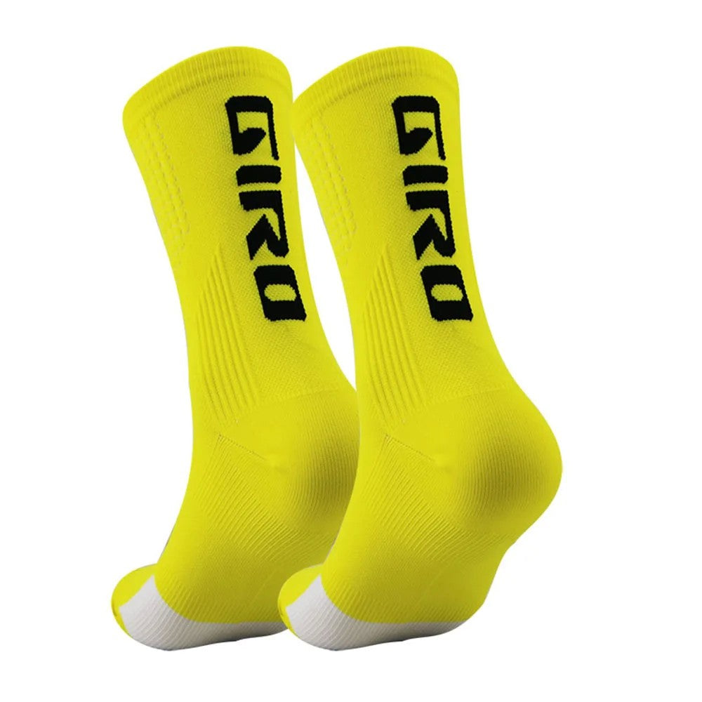 Cycling Socks Breathable High Quality Outdoor Sports Socks Road MTB Comfortable For Man Women Cycling Socks