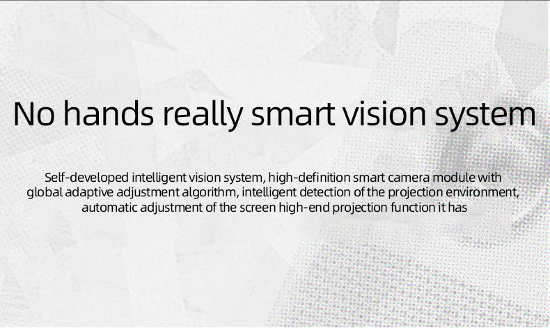 Lenovo Xiaoxin 100S Projector 650 ANSI 4K Full HD 1080P Auto Focus Wifi6 Portable Projector 360 PTZ Support Smart Home Theater