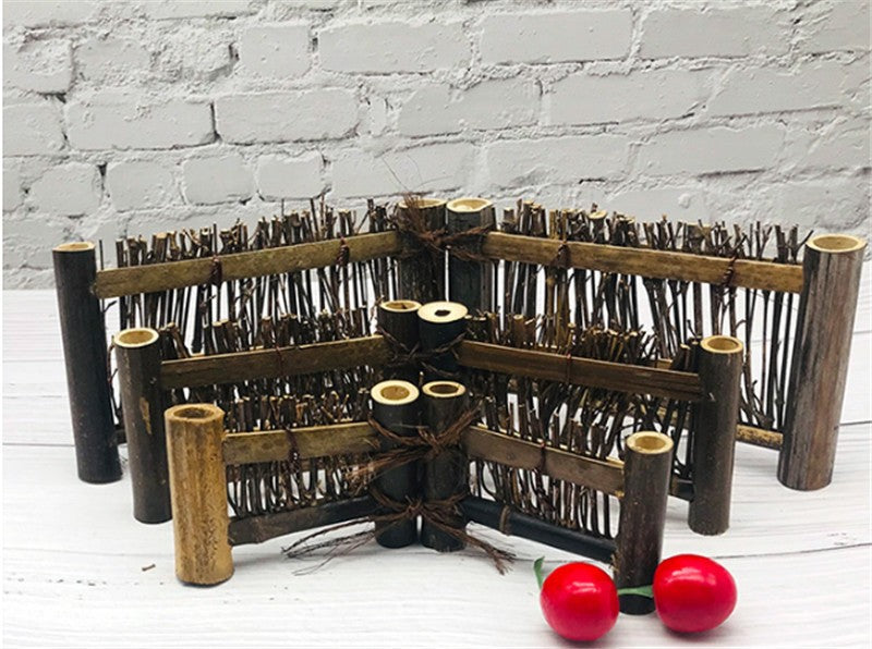 Bamboo Japanese Cuisine Sushi Boats Pine Creative Sushi Sashimi Platter Sushi Tools Cuisine Tableware Decoration Ornament