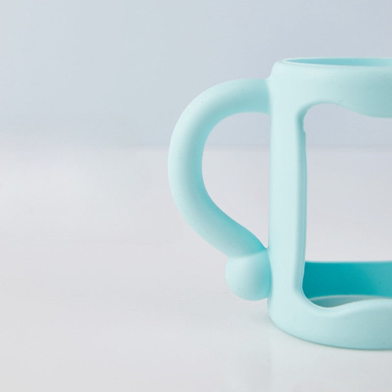 Suitable for Various Types of Baby One Mouthed Pacifiers, Bottle Handles, Silicone Bottle Straws, Accessory Handles, Universal