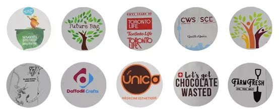 High Quality Custom Eco Beach Tote Bag Cotton Bag Canvas Tote Bags with Custom Printed Logo