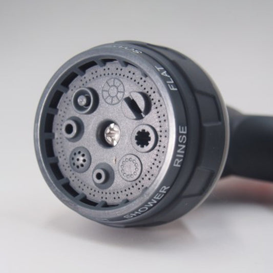 Home Irrigation Spray High-Pressure Garden Spray Gun Set Garden Watering Ground Car Wash Sprinkler