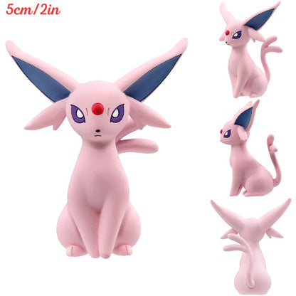 Original Takara Tomy Pokémon Bonecos Mega Venusaur Blastoise Charizard Lapras Clodsire Pikachu Absol Baxcalibur Modelos