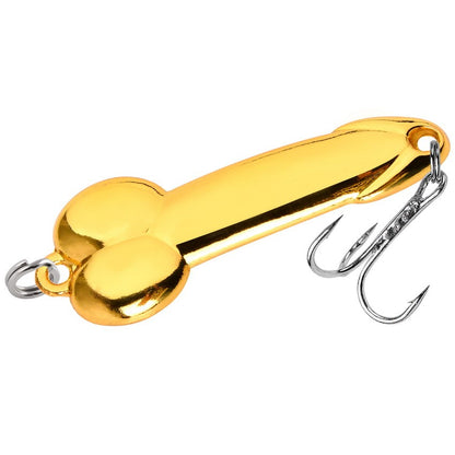 1PC Colher de Pesca Premium 5/7/10/15/20G Jigs Metálicos para Pesca de Truta em Água Doce - Lance com Precisão e Pesque Mais Peixes