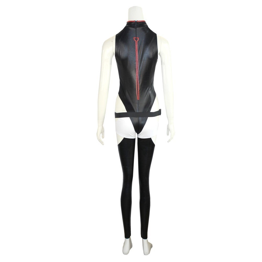 Anime Cyberpunk Edgerunners David Cosplay Costume Anime Cyberpunk:Edgerunners David Cosplay Suit Halloween Costumes for Men