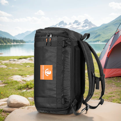 Estojo Portátil Antichoque com Alça Ajustável para JBL Partybox Club 120 BT