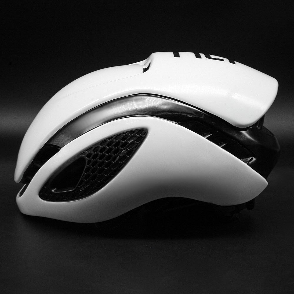 Capacete de Ciclismo Capacete Aero para Bicicleta TT Contra-Relógio Masculino Feminino Capacete de Ciclismo de Estrada de Corrida Capacete de Segurança para Esportes ao Ar Livre Casco Ciclismo