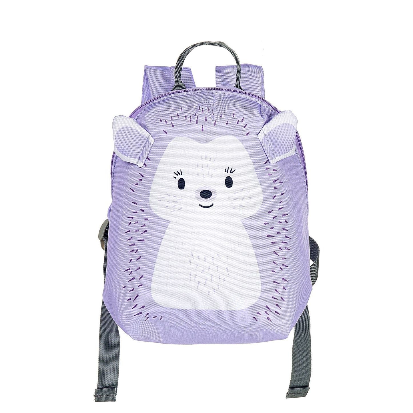 Novas mochilas infantis anti-perda com desenhos de animais fofos, mochilas escolares para meninos e meninas da pré-escola, mini bolsas escolares