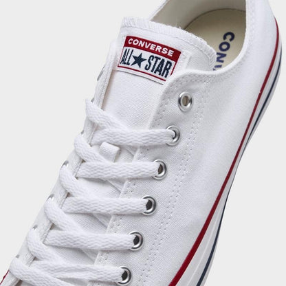Converse Chuck Taylor All Star Unisex Skateboarding Sneakers Casual Sports Shoes for Everyday Wear