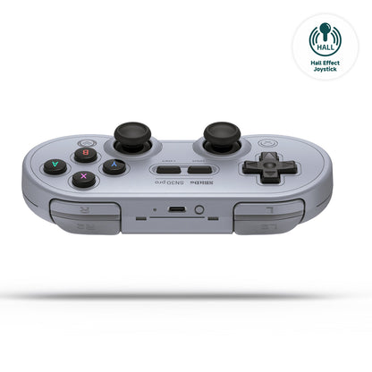 8Bitdo Wireless SN30 Pro Gamepad for Nintend Switch 2 NS Bluetooth Game Controller Joystick for MacOS Android Steam Raspberry Pi