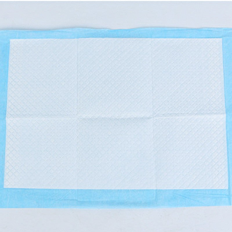 Winter Super Absorbent Pet Diaper Dog Training Pee Pads Disposable Healthy Nappy Mat For Cats Dog Diapers Cage Mat Pet Supplies