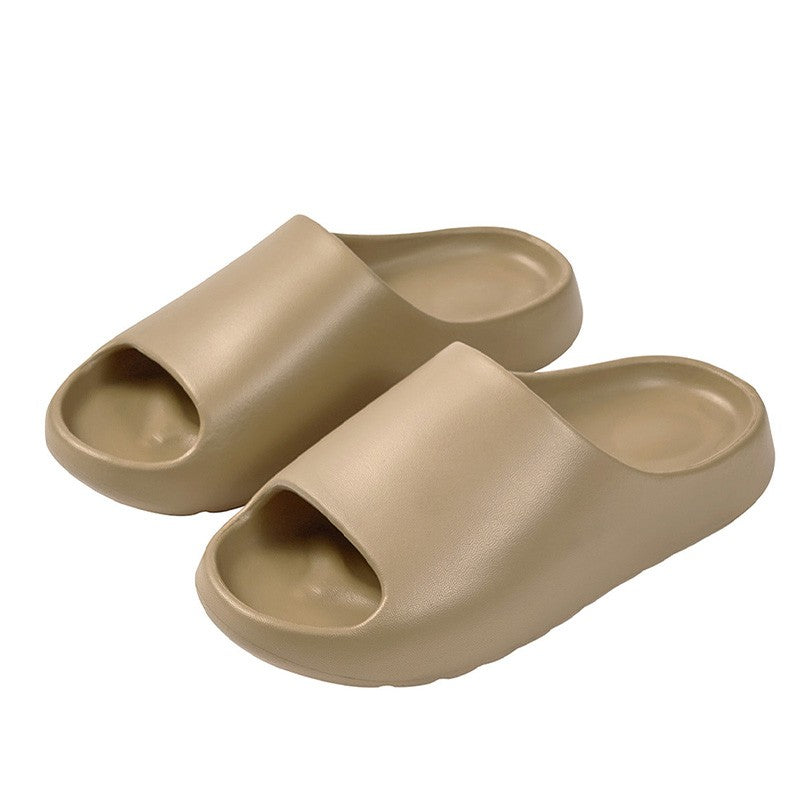 Men Sandals Slippers Women's Shoes Fashion Lightweight EVA for Beach Vacation Outdoor 36-45