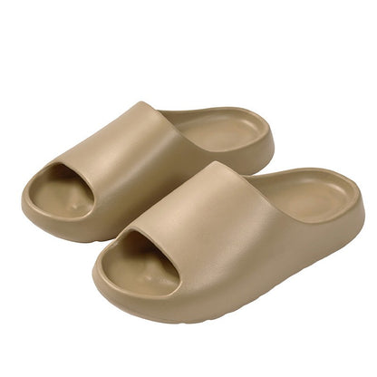 Men Sandals Slippers Women's Shoes Fashion Lightweight EVA for Beach Vacation Outdoor 36-45