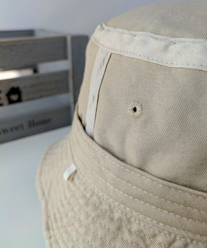 Korean Big Head Washed Denim Bucket Hats Men Cotton Sun Hat Plus Size 64cm Oversize Bob Panama Unisex Big Size Fisherman Cap