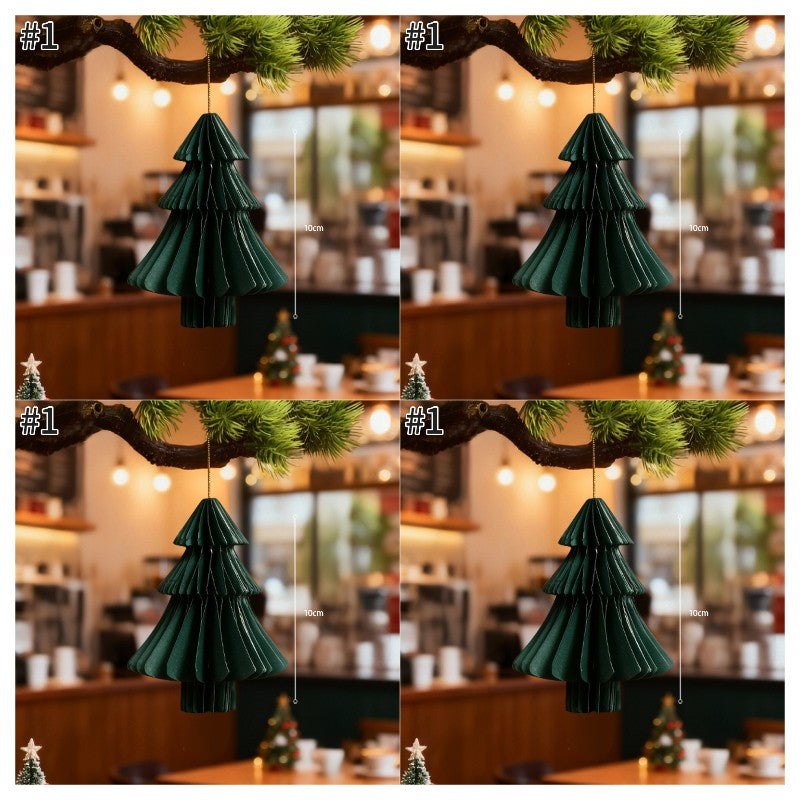 Christmas Decoraitons 2025 Christmas Tree Ornament Xmas Tree Desk Accessories New Year 2026 Room Decor Navidad