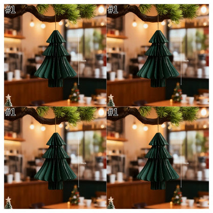 Christmas Decoraitons 2025 Christmas Tree Ornament Xmas Tree Desk Accessories New Year 2026 Room Decor Navidad