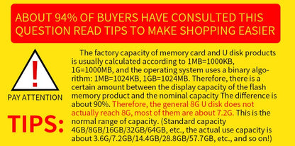 Cartão de memória flash TF mini SD Classe 10 4GB 8GB 16GB 32GB 64GB de alta velocidade 128GB 256GB cartão de memória cartão de vídeo