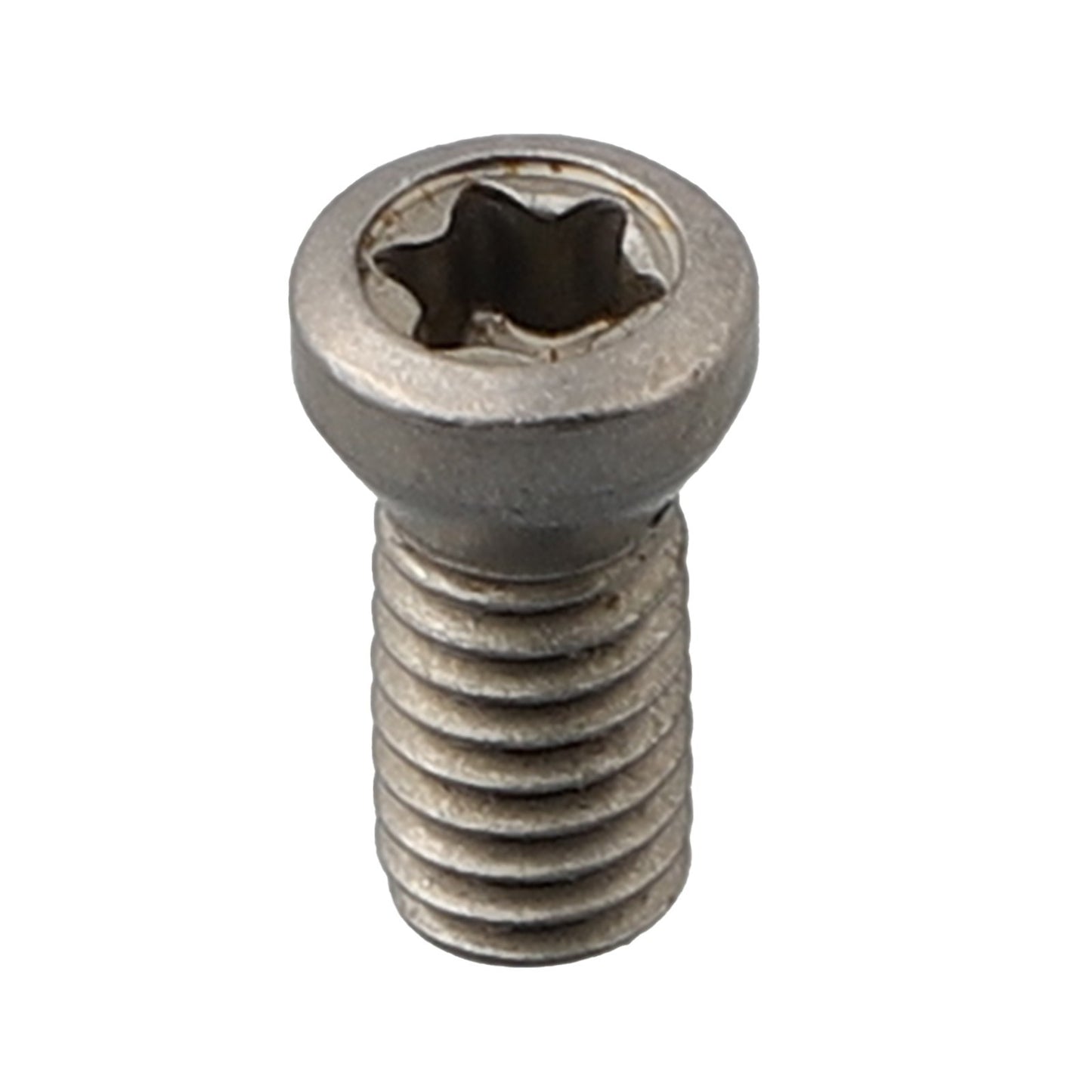 10 Peças Parafusos Torx M2.5 M3.5 Para Substituir Pastilhas de Metal Duro Ferramentas de Torno CNC Oficina Ferramentas Manuais Suprimentos