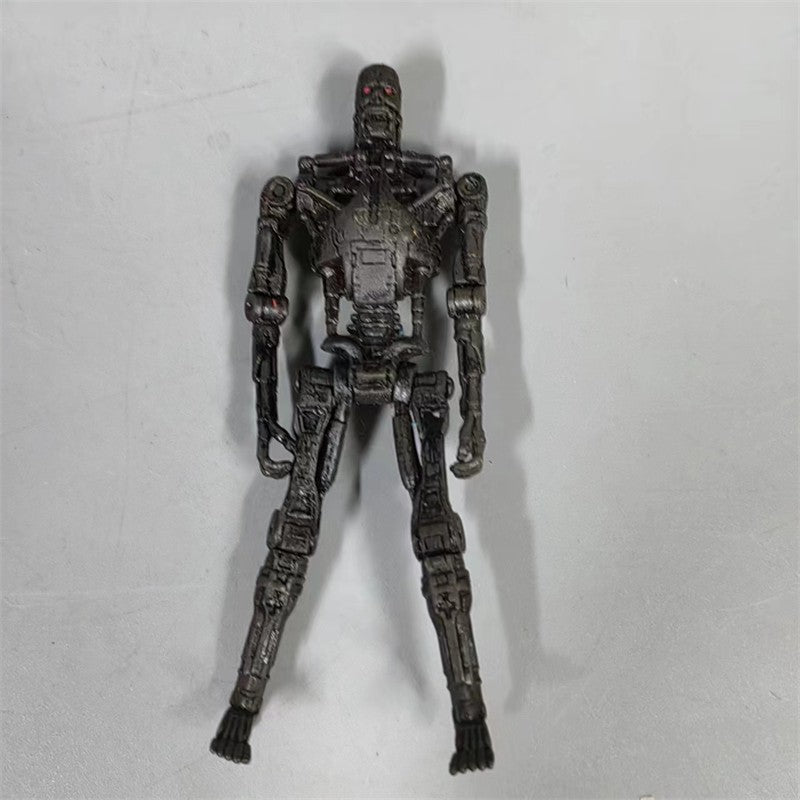 Star Wars Darth Vader Doctor Evazan Chewbacca Mace Windu Yaddle Boneco Articulado de 3,75 Polegadas de Modelo Presente de Aniversário