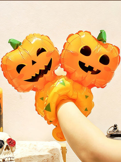 20 Halloween Wrist Balloons, Balloons, Halloween Balloons, Birthday Party Decorations, Party Balloons, Wedding Props, Party Favors, Perfect for Birthday Parties, Halloween Parties, Casual Style
