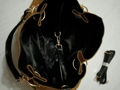 bags woman season 2024 spring summer Y2k Shoulder Bag embroidery  vintage handbags Large capacity letter bag pink bag